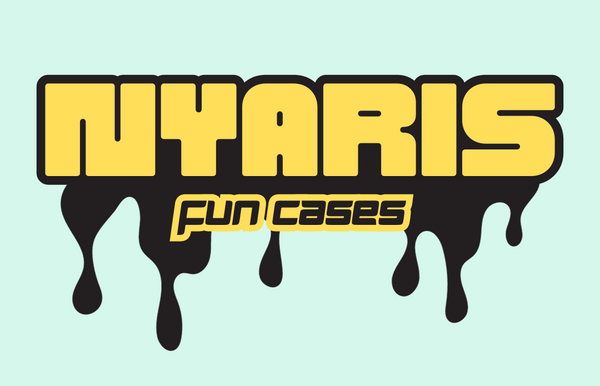 Nyaris Fun Cases